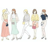 ■『ファッション』おすすめ商品・サービスを厳選紹介!店舗&お得情報まとめ